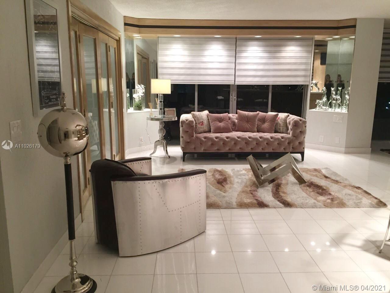 Photo of 3500 Mystic Pointe Dr #1008, Aventura, Florida, 33180 -
