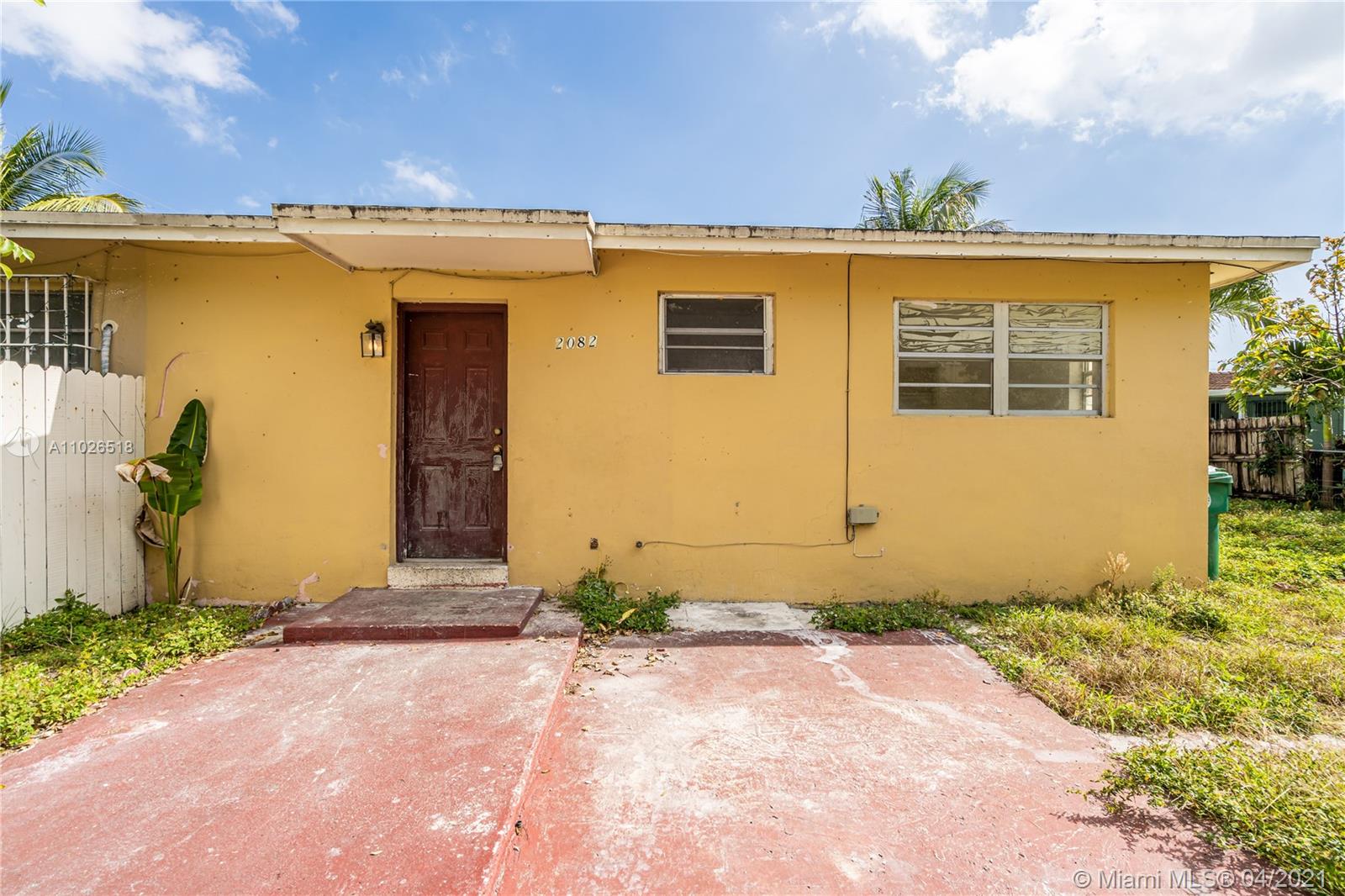 See details / 1404 sq. ft. $ 2021-04-12 0 Photo