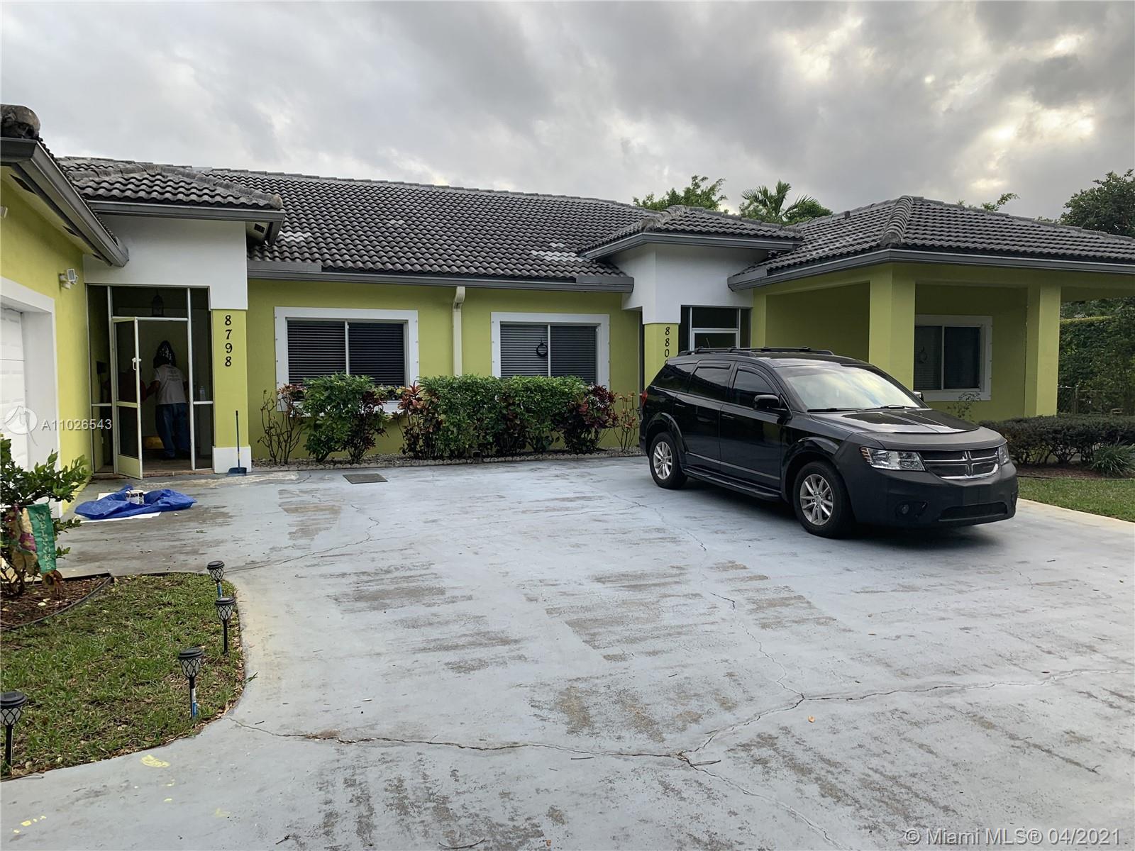 See details / 3130 sq. ft. $ 2021-04-12 0 Photo