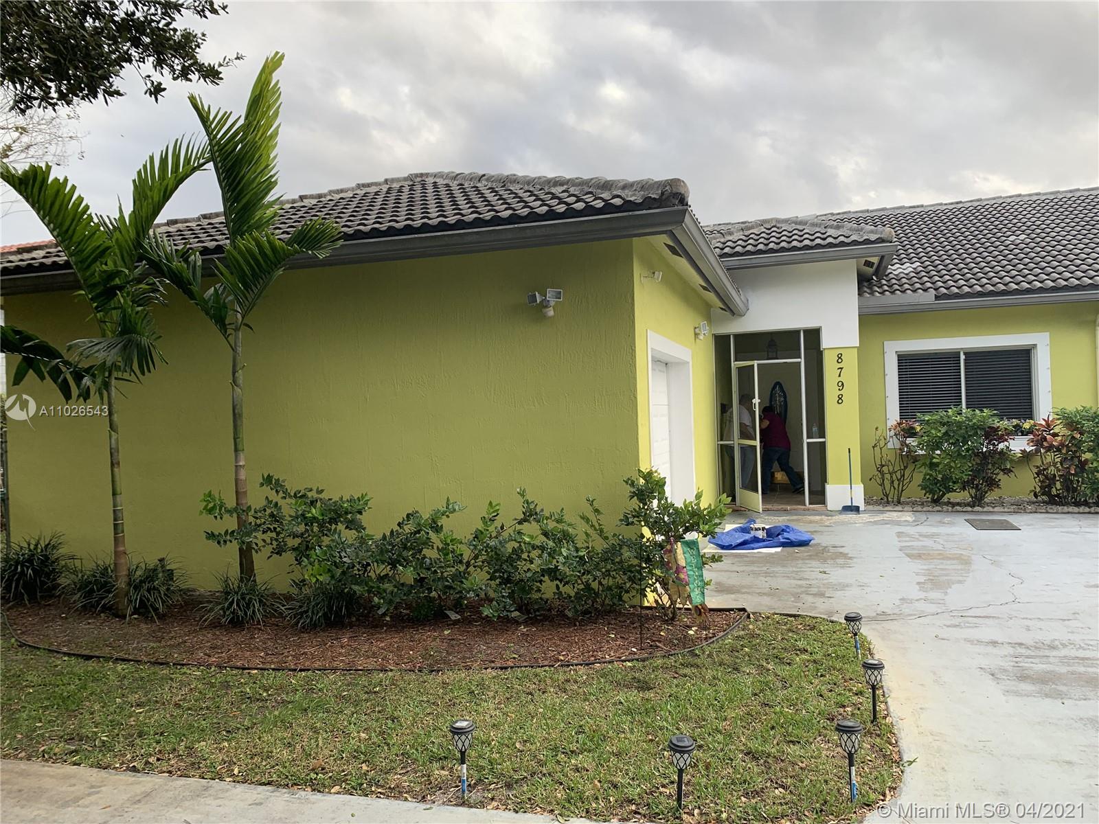 See details / 3130 sq. ft. $ 2021-04-12 0 Photo