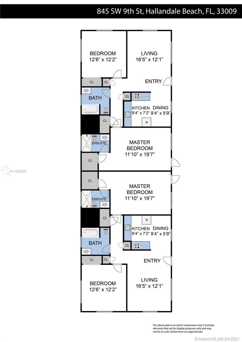 See details / 2131 sq. ft. $ 2021-04-12 0 Photo