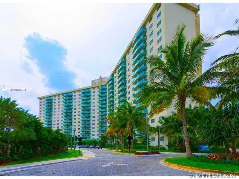 Photo of 19380 Collins Ave #1216, Sunny Isles Beach, Florida, 33160 -