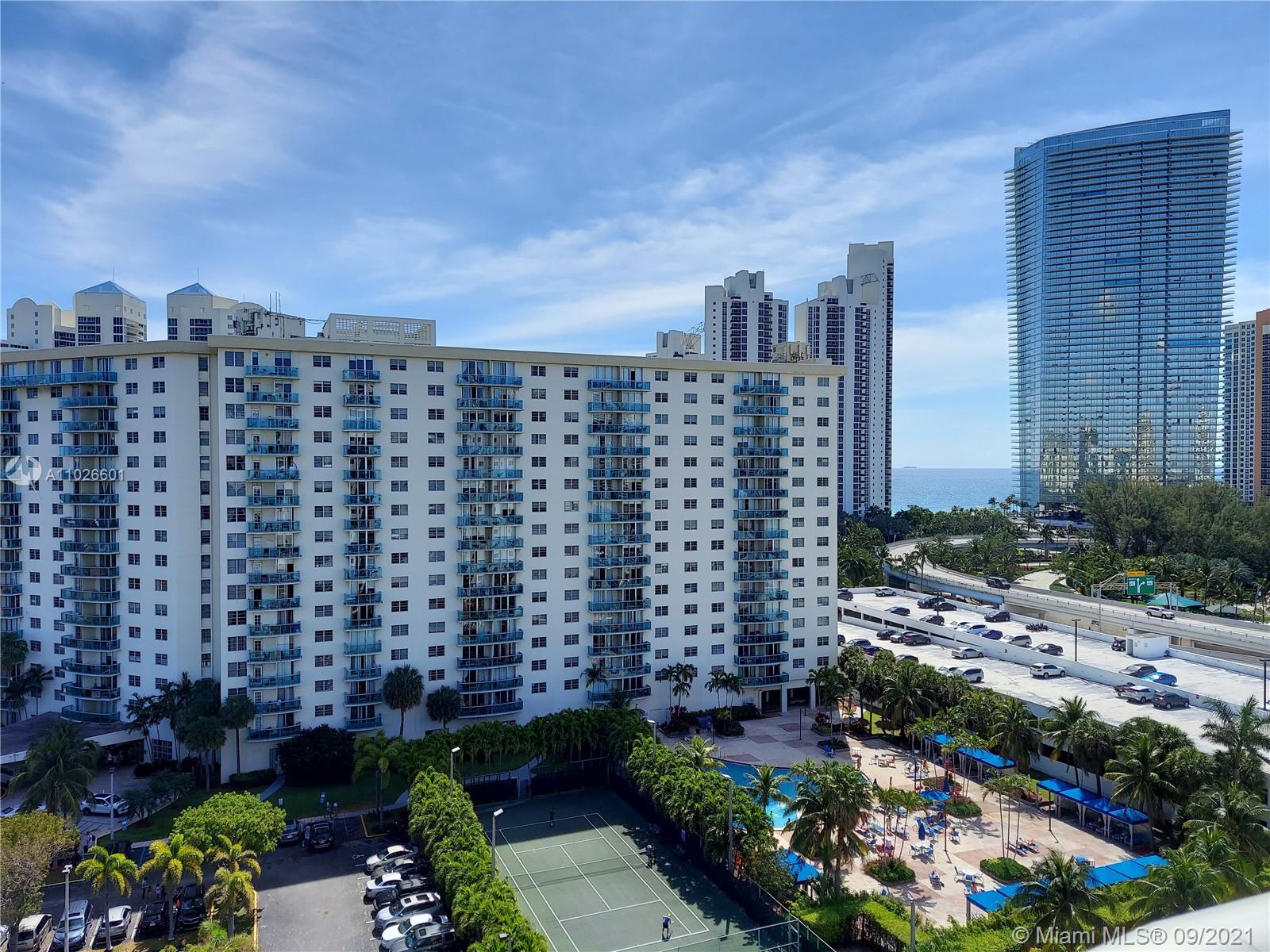 Photo of 19380 Collins Ave #1216, Sunny Isles Beach, Florida, 33160 -