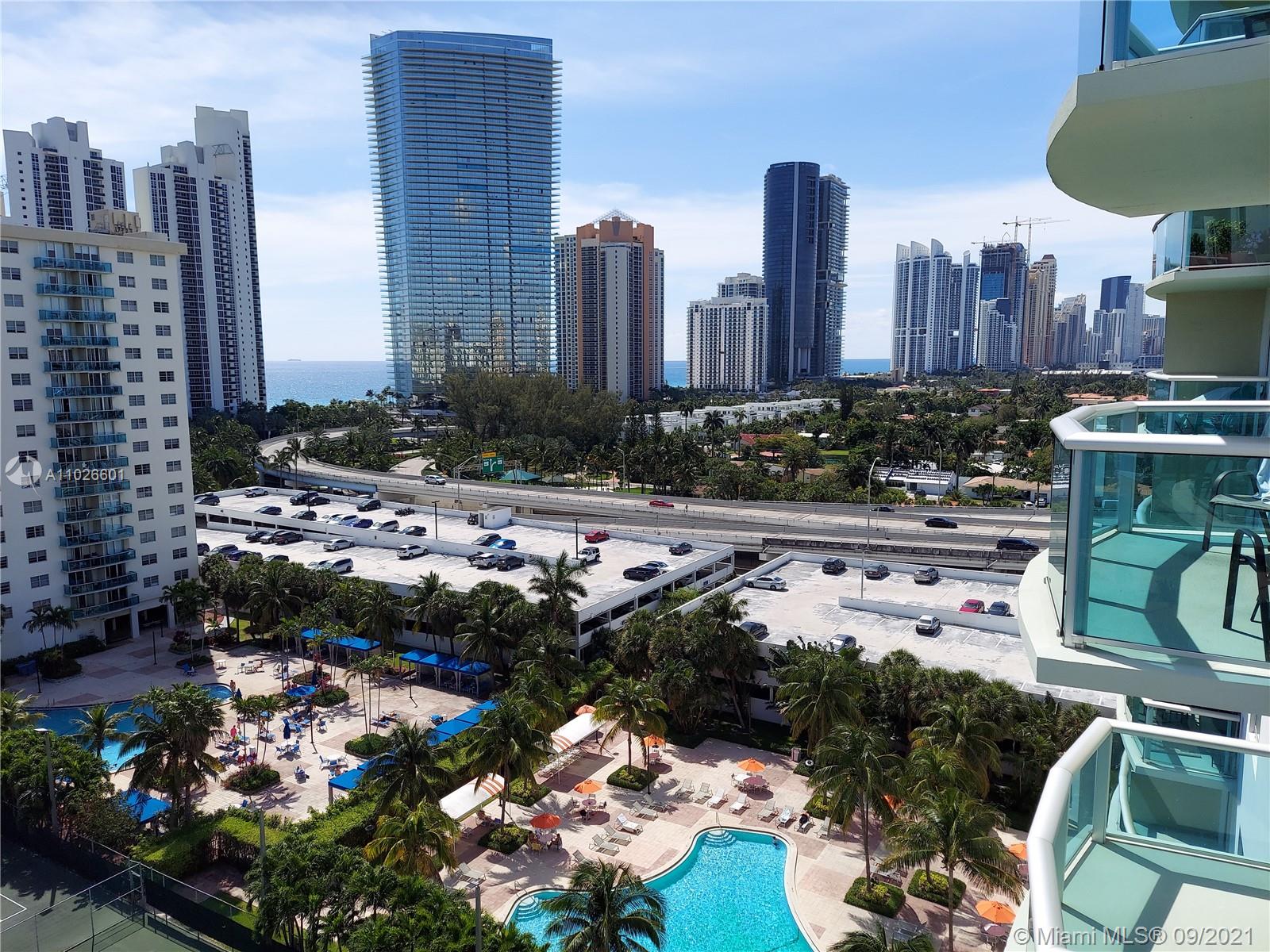 Photo of 19380 Collins Ave #1216, Sunny Isles Beach, Florida, 33160 -