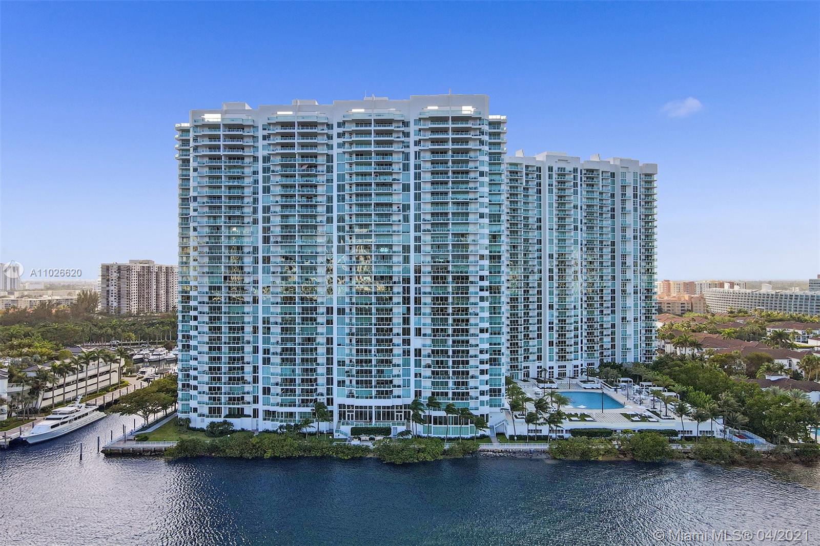 Photo of 3201 183rd St #305, Aventura, Florida, 33160 -