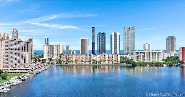 Photo of 17150 Bay Rd #2808, Sunny Isles Beach, Florida, 33160 -
