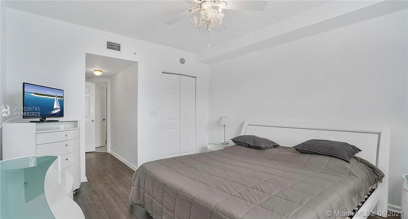 Photo of 17150 Bay Rd #2808, Sunny Isles Beach, Florida, 33160 -