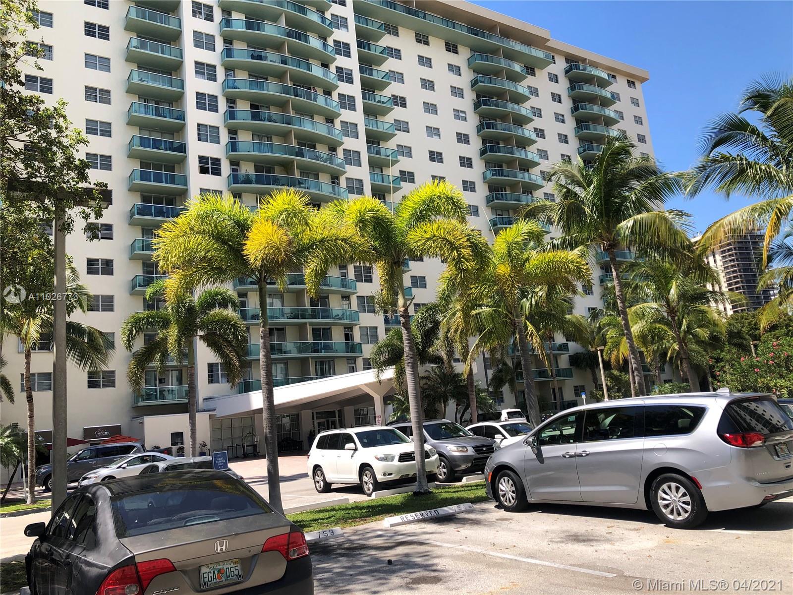 Photo of 19390 Collins Ave #216, Sunny Isles Beach, Florida, 33160 -