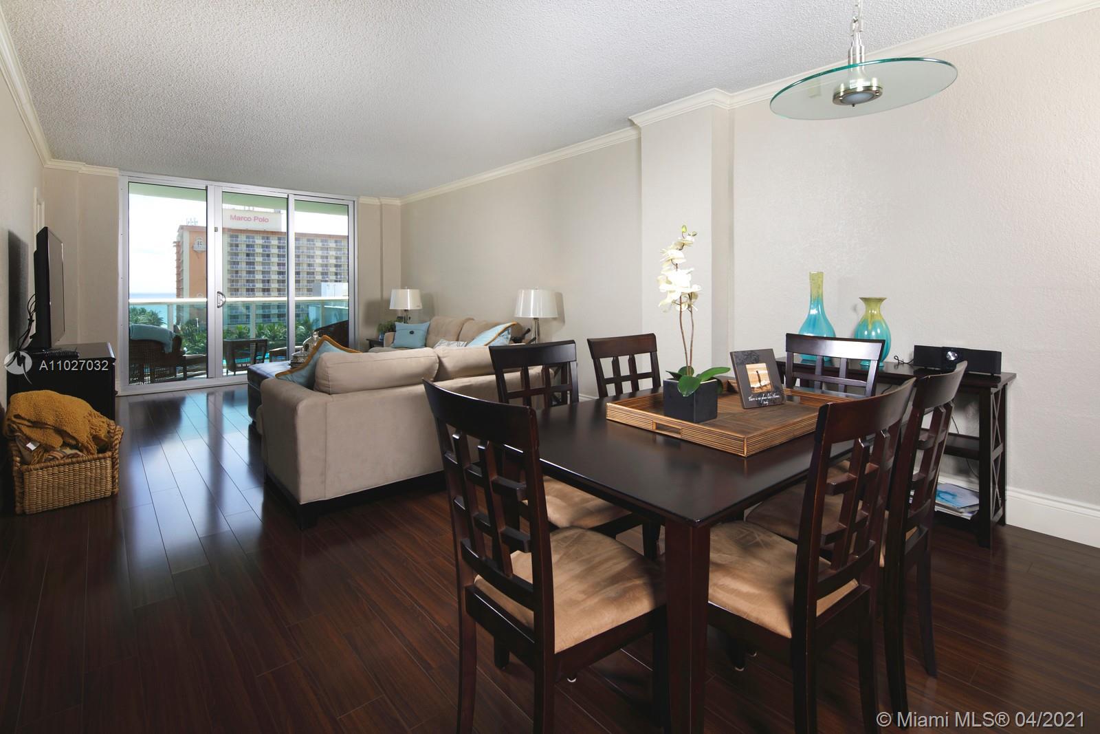 Photo of 19370 Collins Ave #707, Sunny Isles Beach, Florida, 33160 -