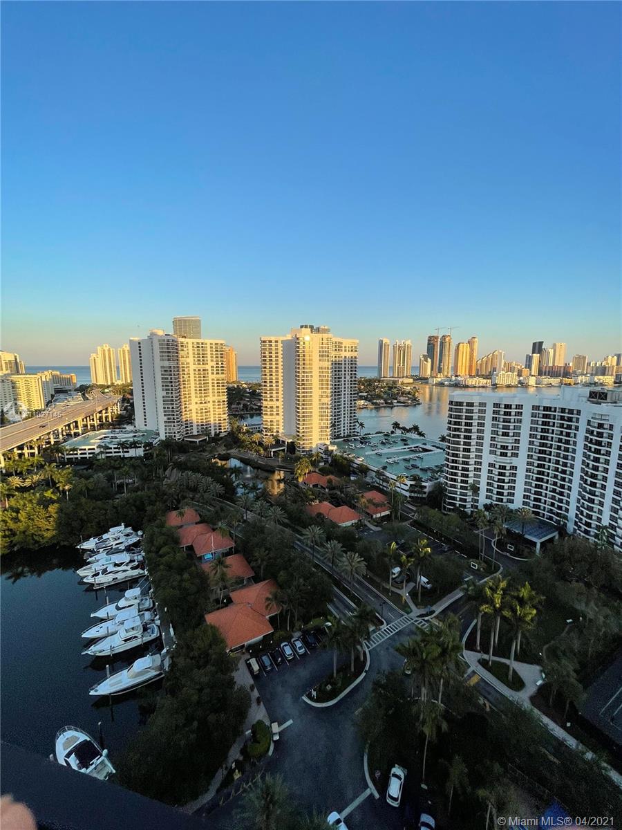 Photo of 3500 Mystic Pointe Dr #2507, Aventura, Florida, 33180 -