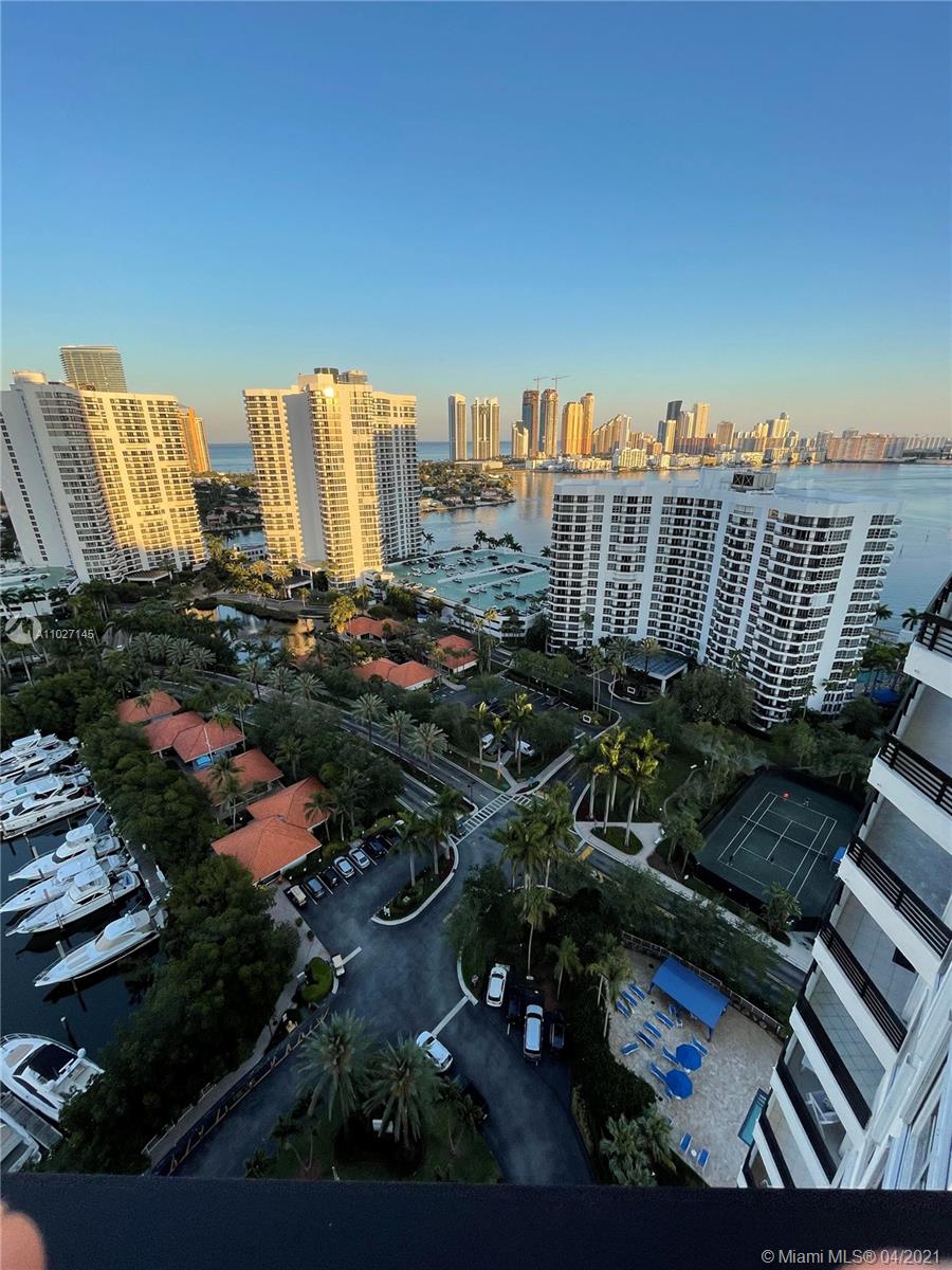 Photo of 3500 Mystic Pointe Dr #2507, Aventura, Florida, 33180 -