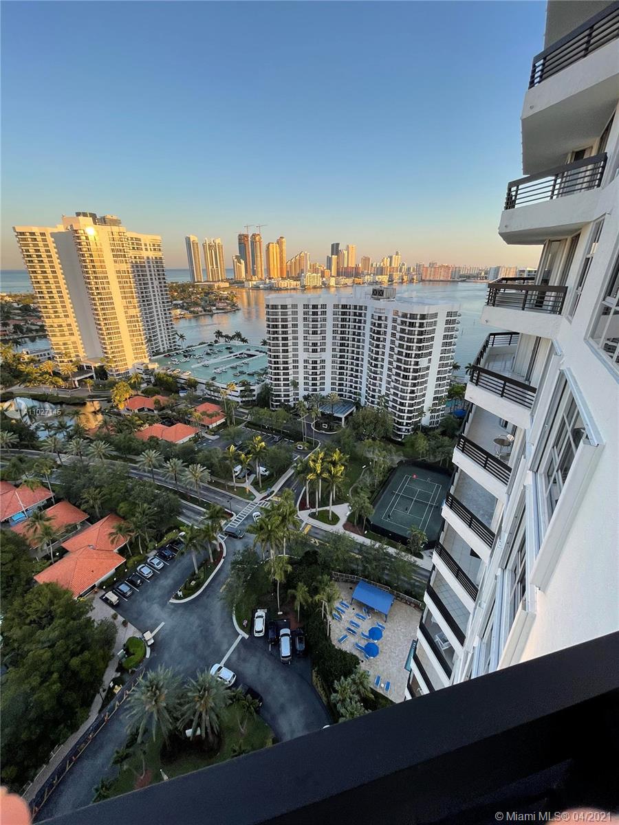 Photo of 3500 Mystic Pointe Dr #2507, Aventura, Florida, 33180 -