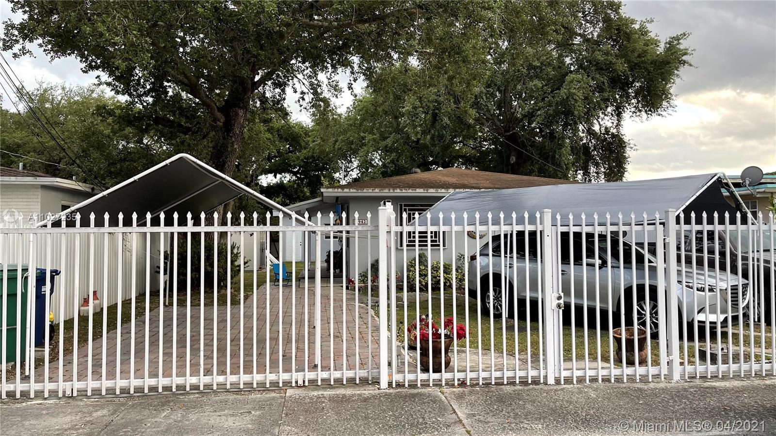 See details / 1840 sq. ft. $ 2021-04-13 0 Photo