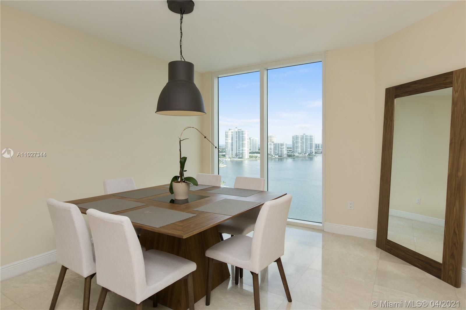 Photo of 3301 183rd St #1802, Aventura, Florida, 33160 -