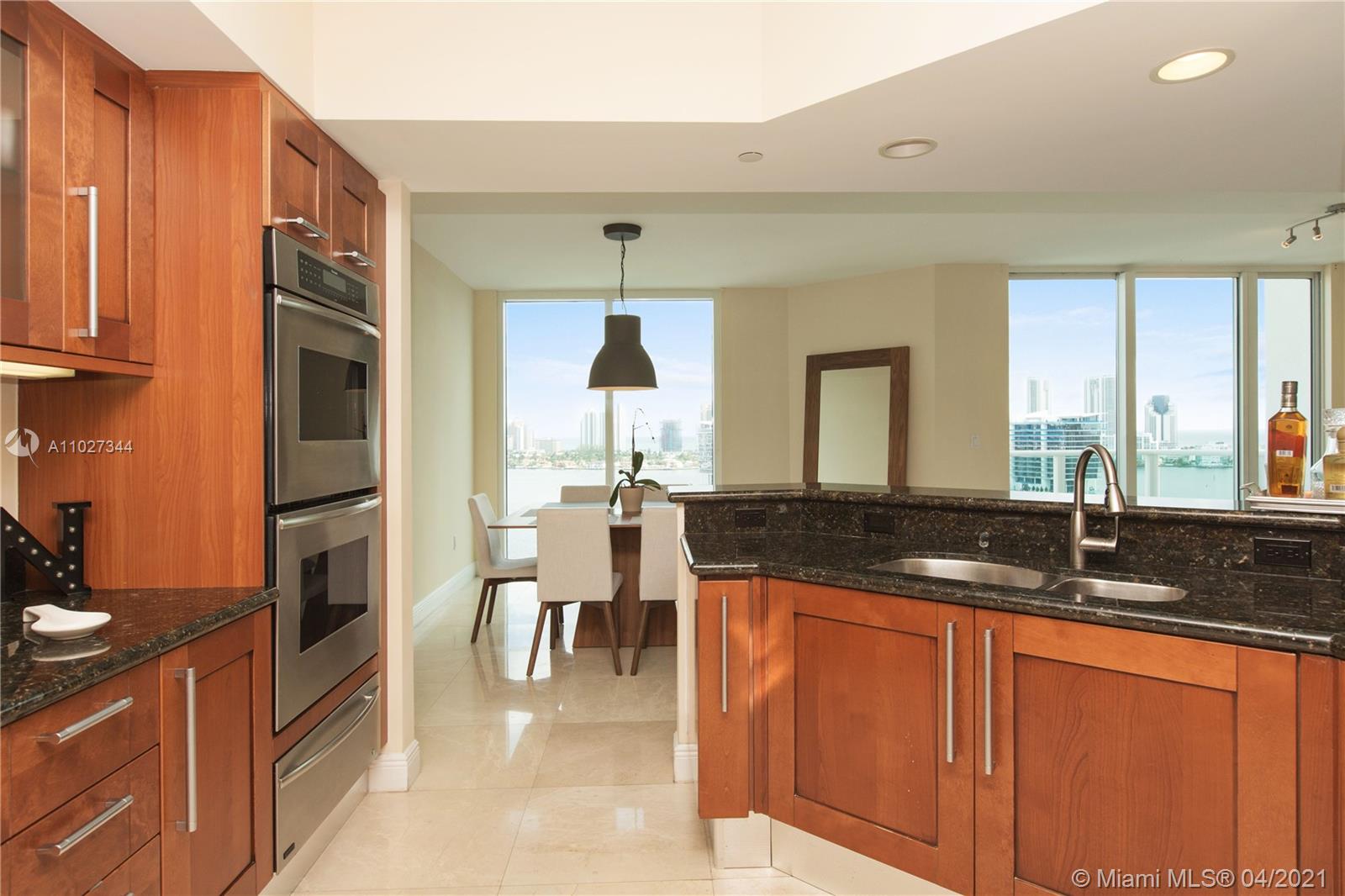 Photo of 3301 183rd St #1802, Aventura, Florida, 33160 -