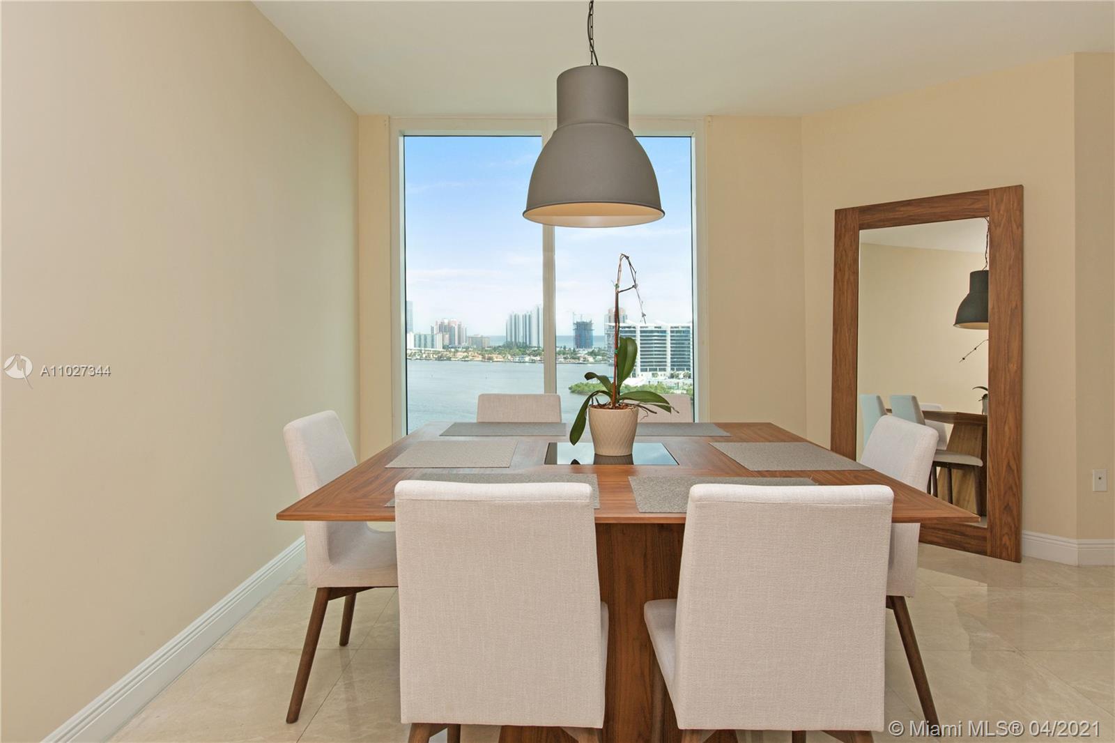 Photo of 3301 183rd St #1802, Aventura, Florida, 33160 -