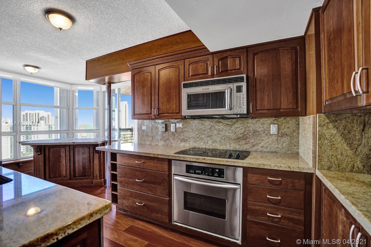 Photo of 19195 Mystic Pointe Dr #1906, Aventura, Florida, 33180 -