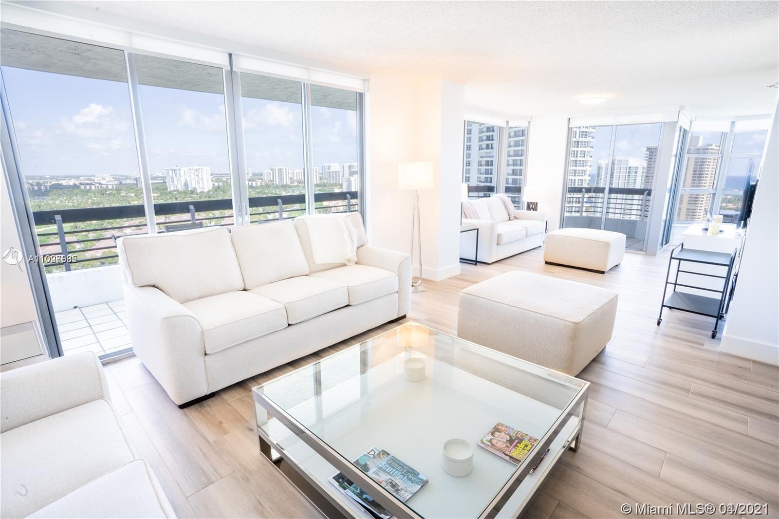 Photo of 3530 Mystic Pointe Dr #2509, Aventura, Florida, 33180 -
