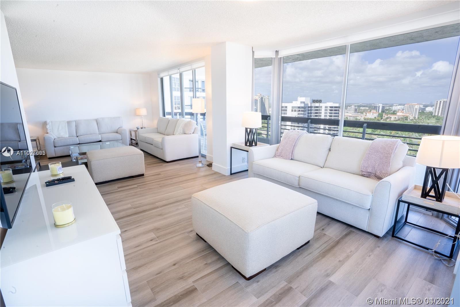Photo of 3530 Mystic Pointe Dr #2509, Aventura, Florida, 33180 -