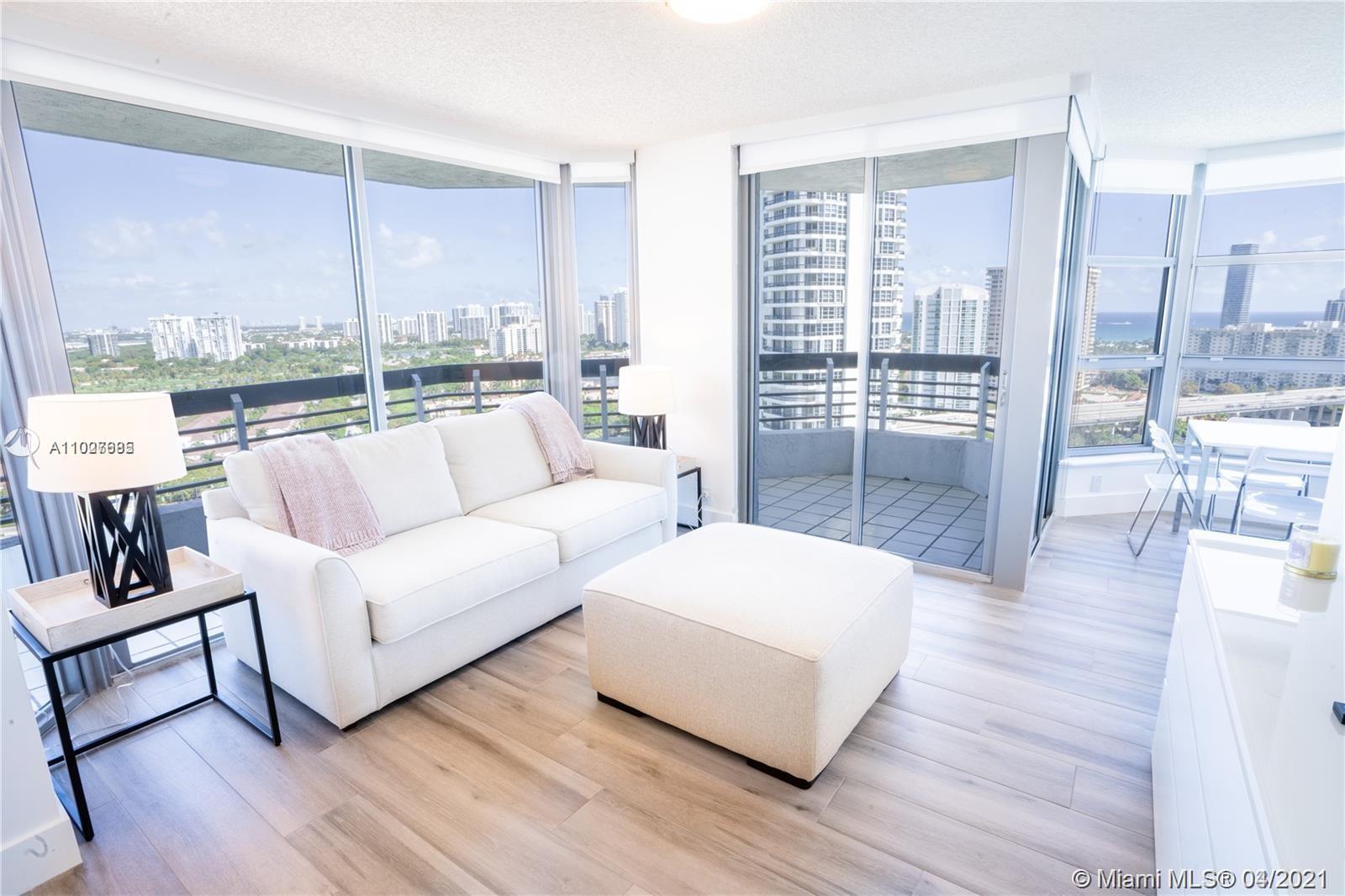 Photo of 3530 Mystic Pointe Dr #2509, Aventura, Florida, 33180 -