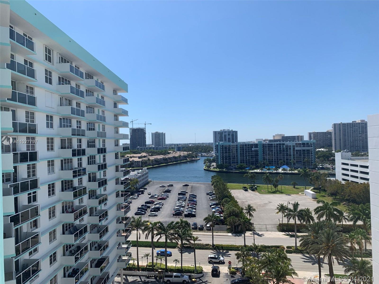 Photo of 3725 Ocean Dr #1217, Hollywood, Florida, 33019 -