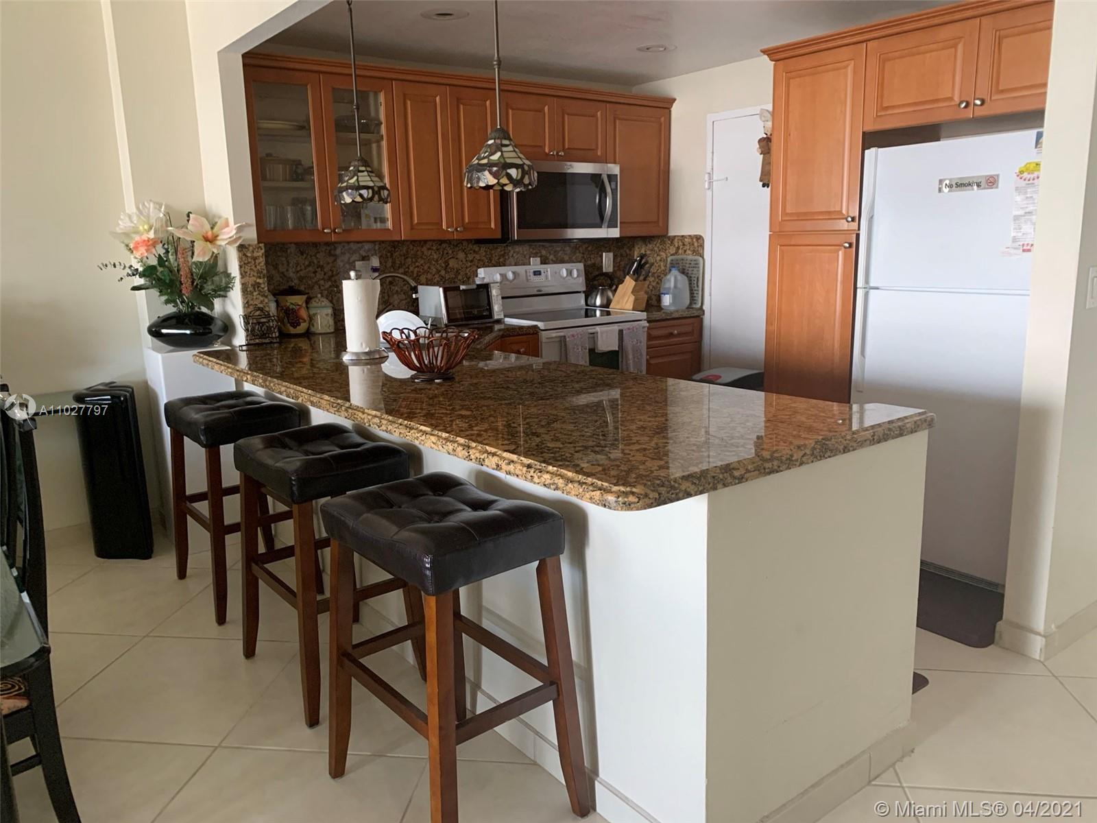 Photo of 3725 Ocean Dr #1217, Hollywood, Florida, 33019 -