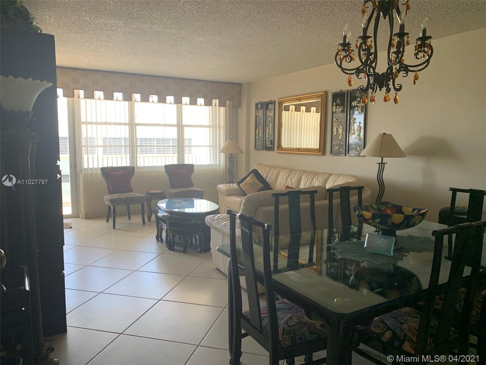 Photo of 3725 Ocean Dr #1217, Hollywood, Florida, 33019 -