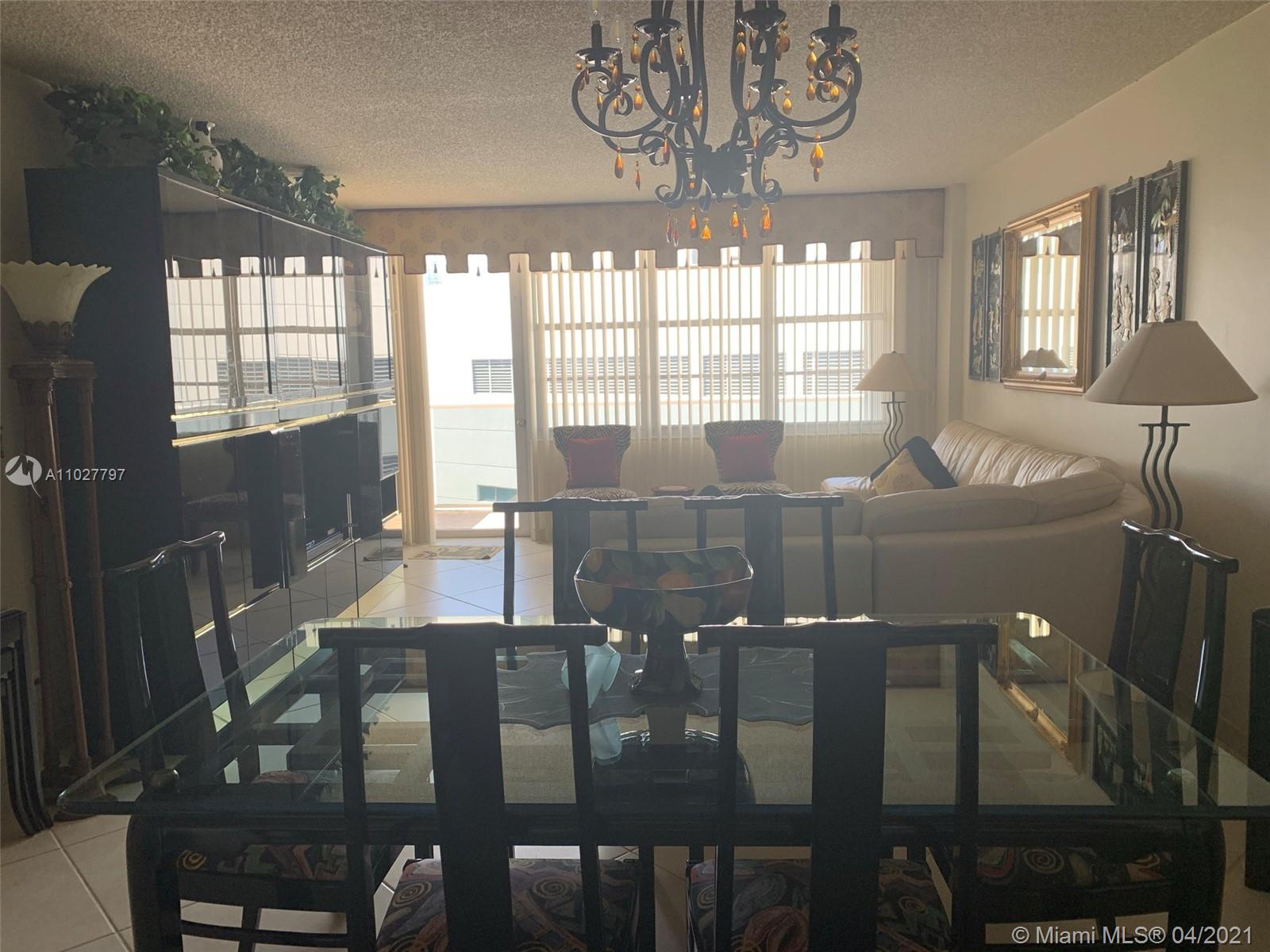 Photo of 3725 Ocean Dr #1217, Hollywood, Florida, 33019 -