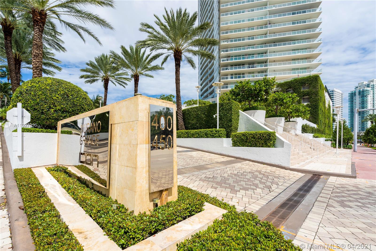 Photo of 450 ALTON RD #3206, Miami Beach, Florida, 33139 -