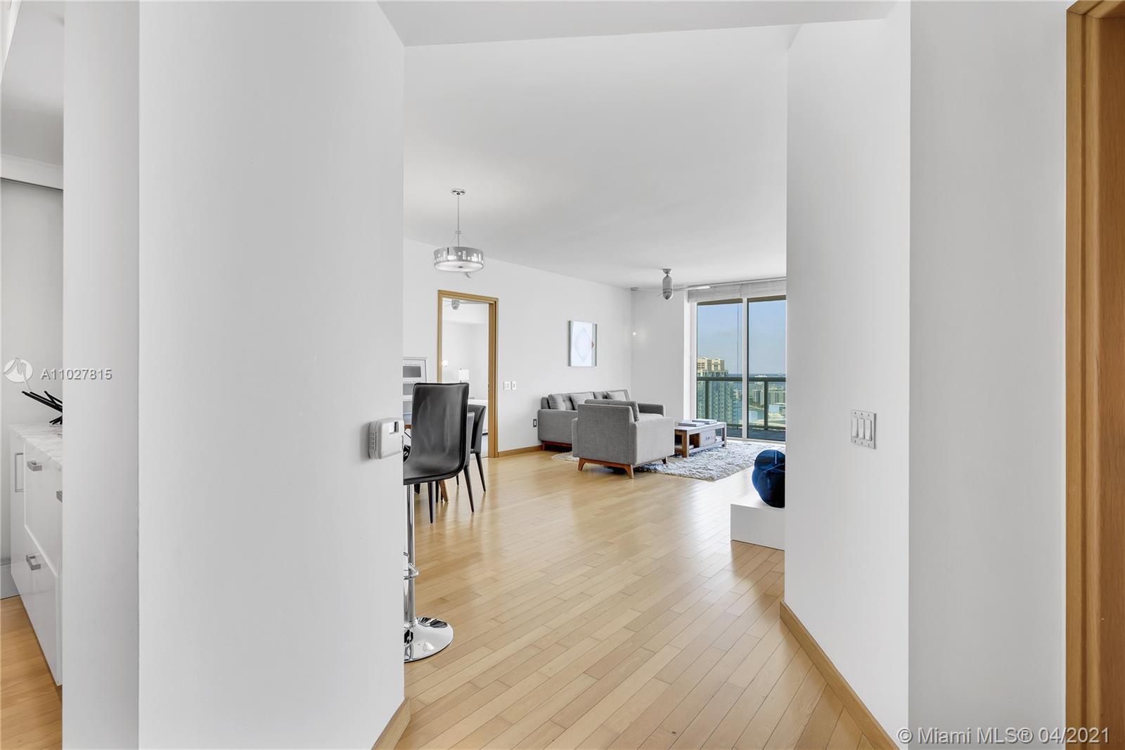 Photo of 450 ALTON RD #3206, Miami Beach, Florida, 33139 -