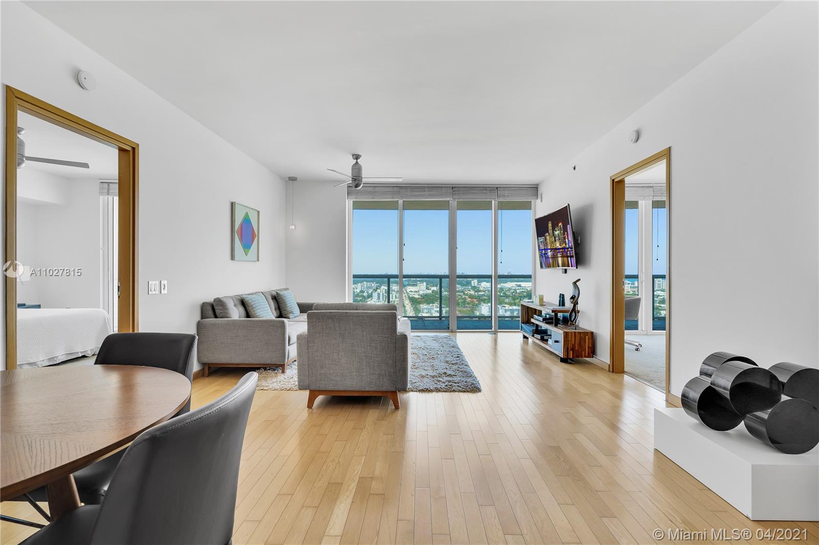 Photo of 450 ALTON RD #3206, Miami Beach, Florida, 33139 -