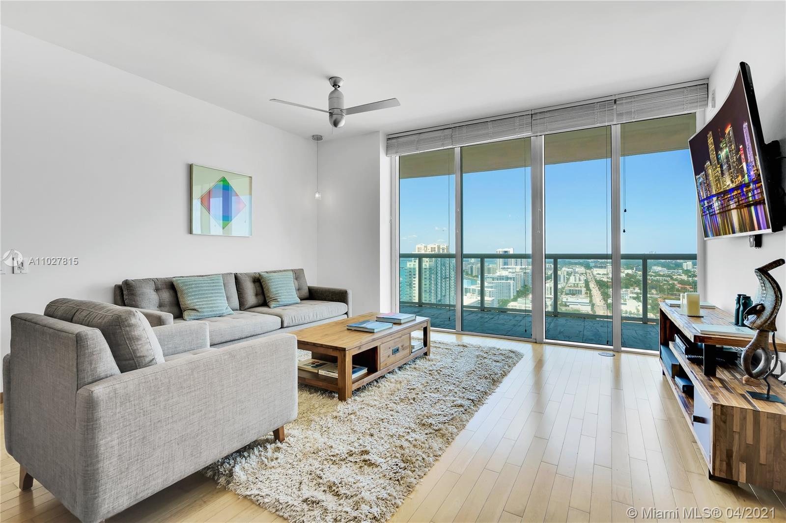 Photo of 450 ALTON RD #3206, Miami Beach, Florida, 33139 -
