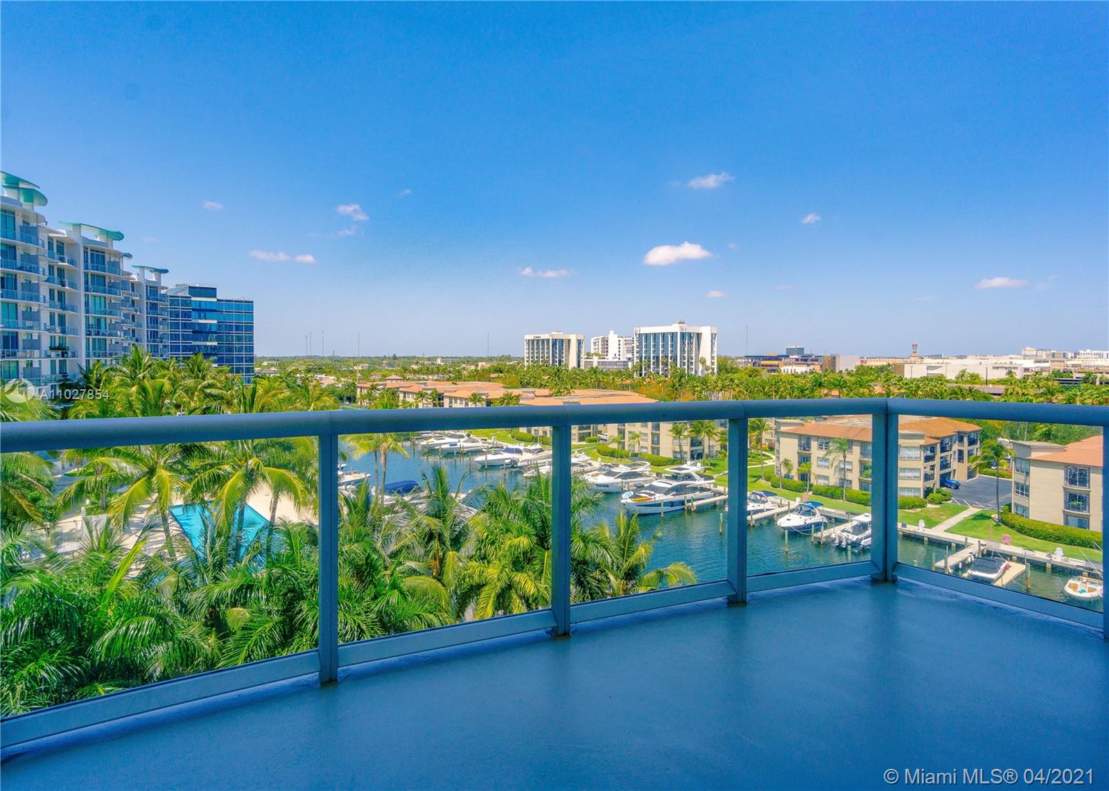Photo of 3131 188th St #1-804, Aventura, Florida, 33180 -