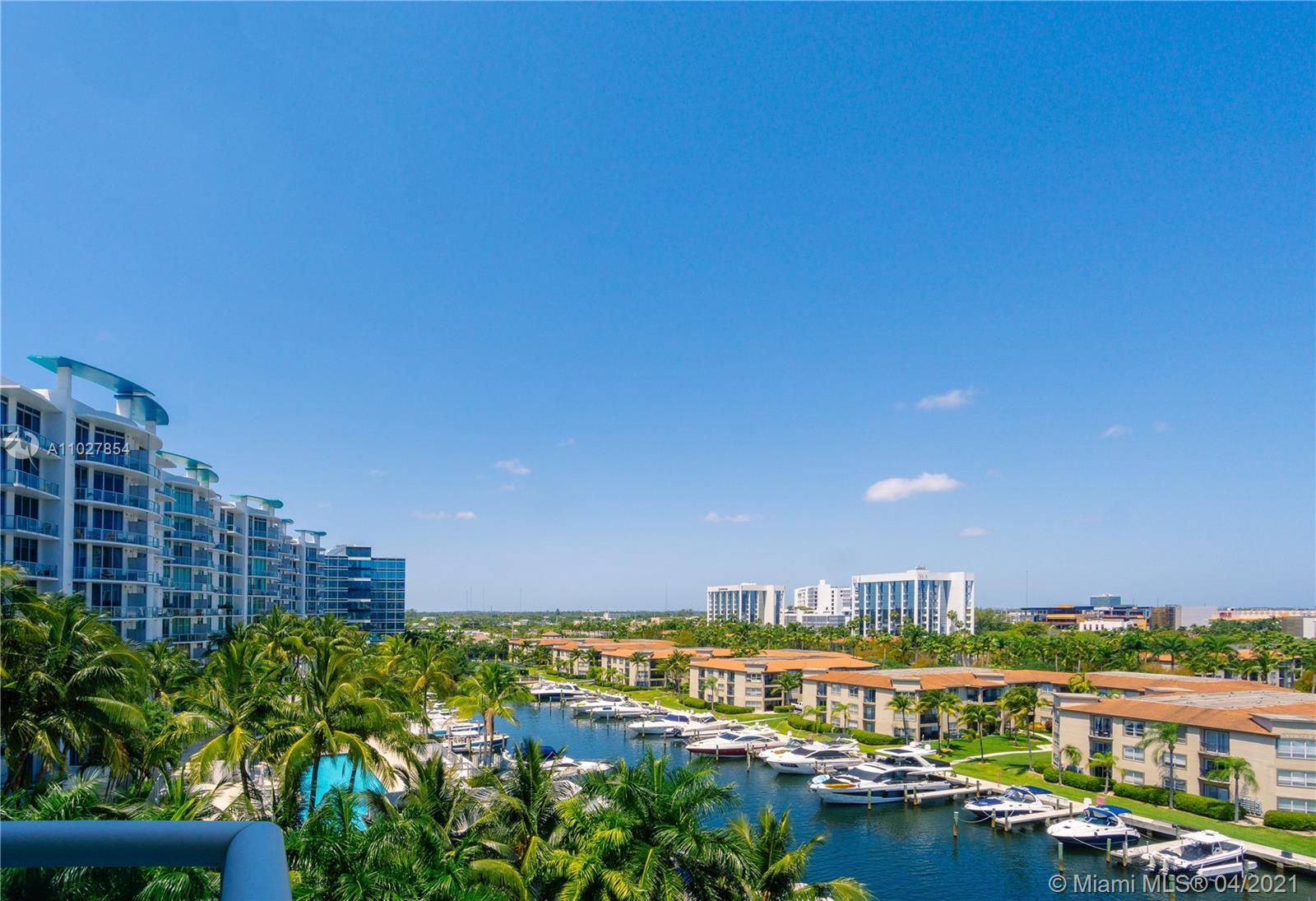 Photo of 3131 188th St #1-804, Aventura, Florida, 33180 -