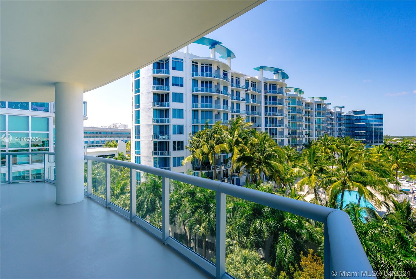Photo of 3131 188th St #1-804, Aventura, Florida, 33180 -