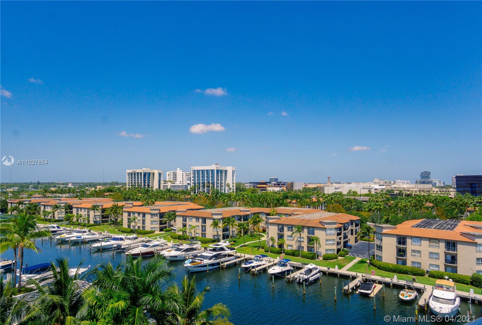 Photo of 3131 188th St #1-804, Aventura, Florida, 33180 -