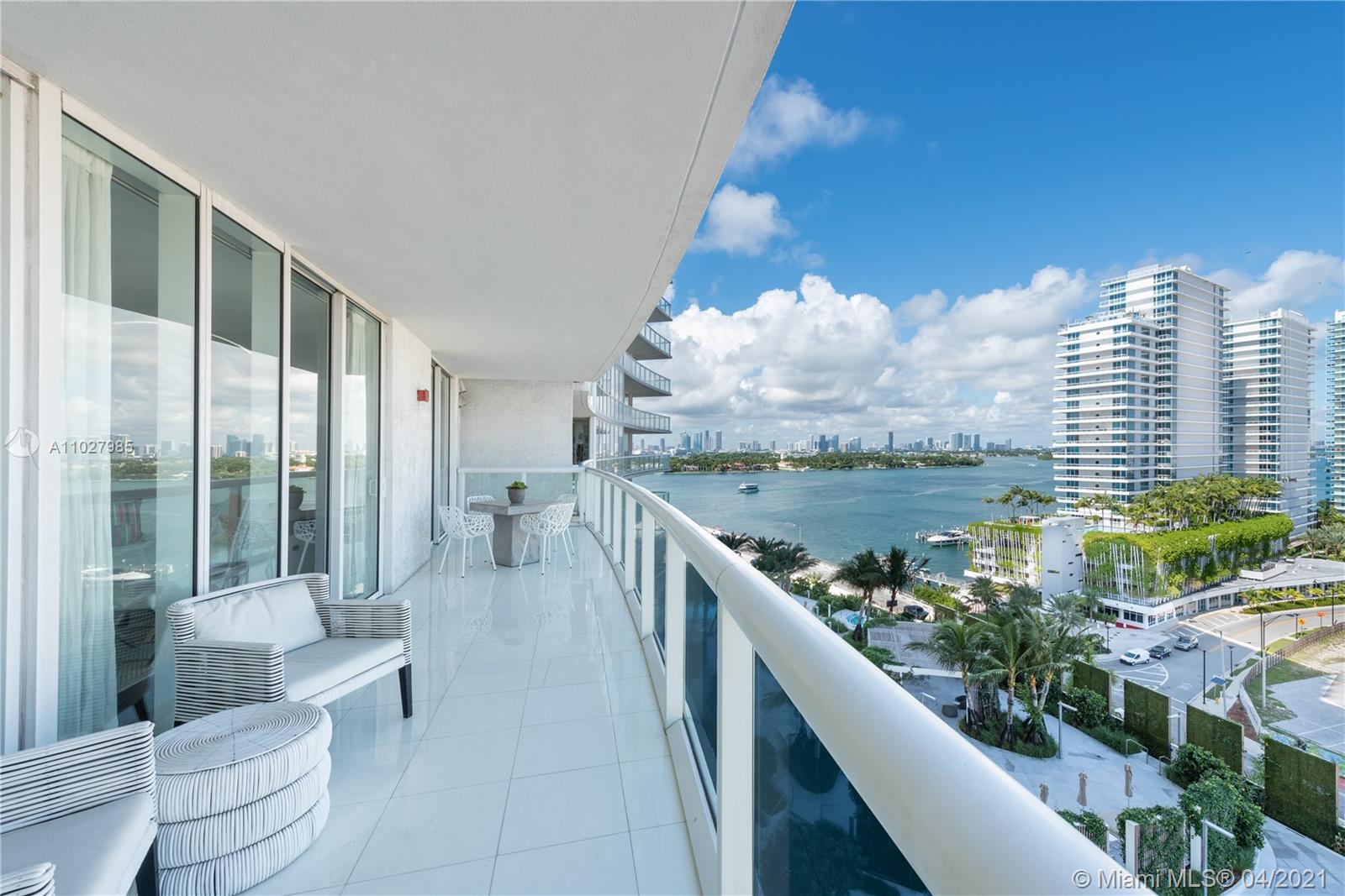 Photo of 450 Alton Rd #1106, Miami Beach, Florida, 33139 -