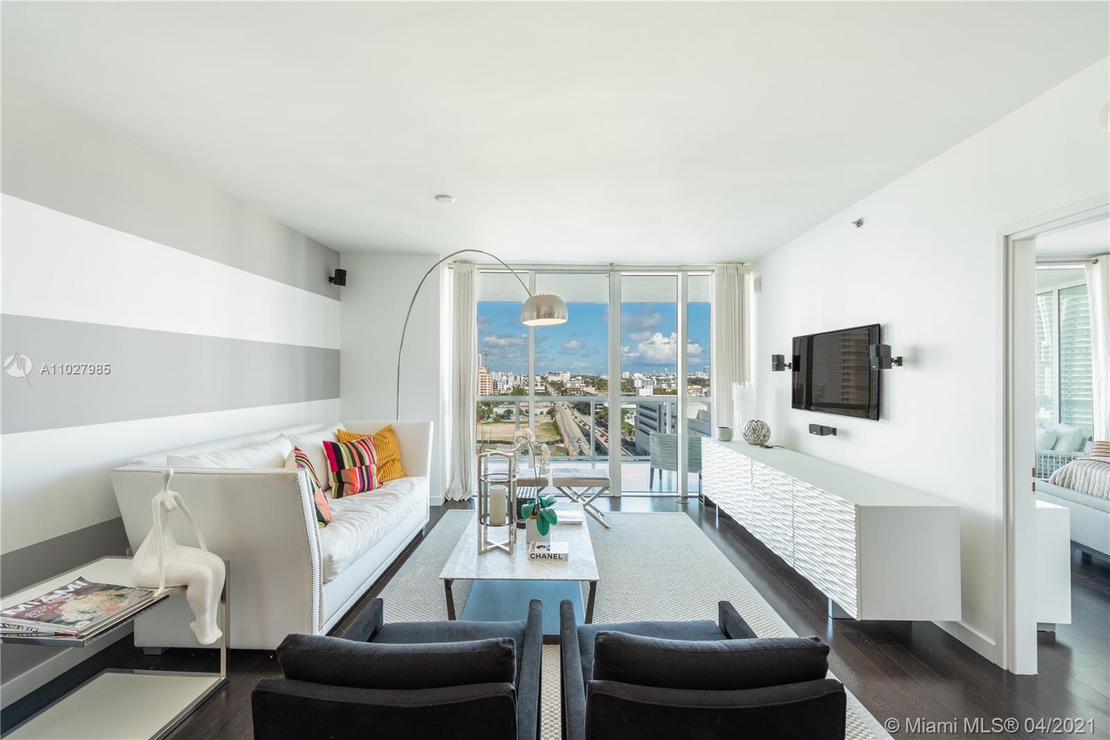 Photo of 450 Alton Rd #1106, Miami Beach, Florida, 33139 -