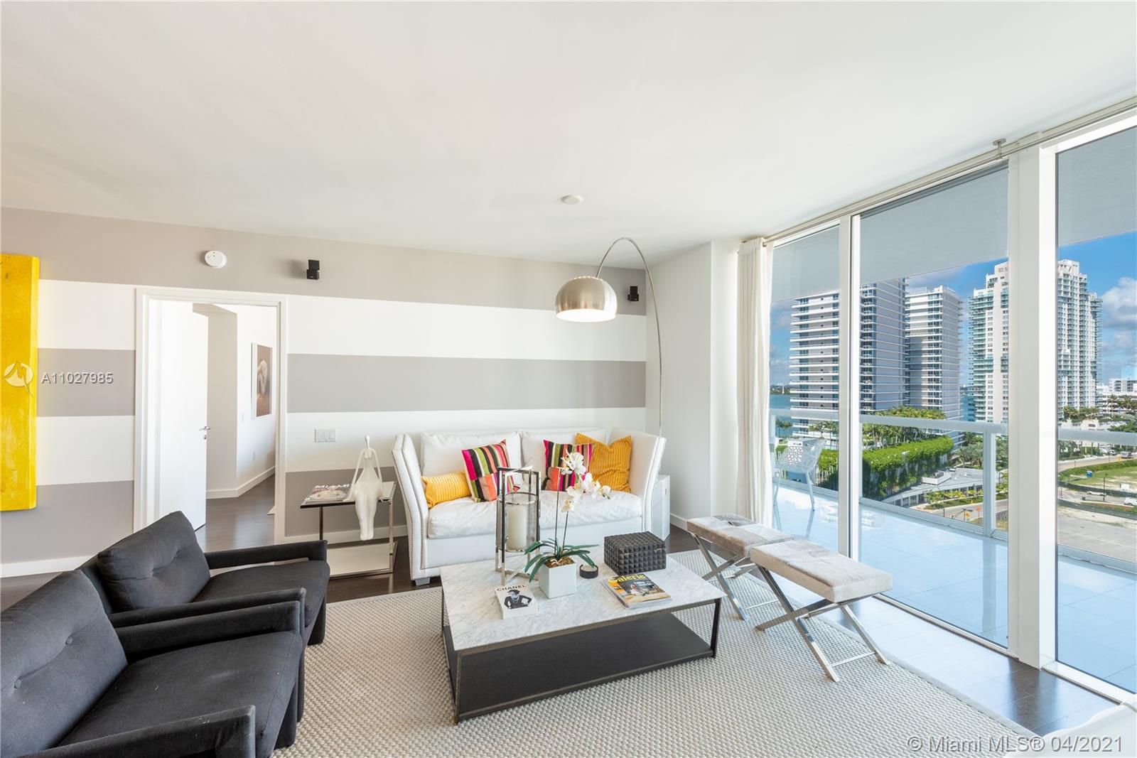 Photo of 450 Alton Rd #1106, Miami Beach, Florida, 33139 -
