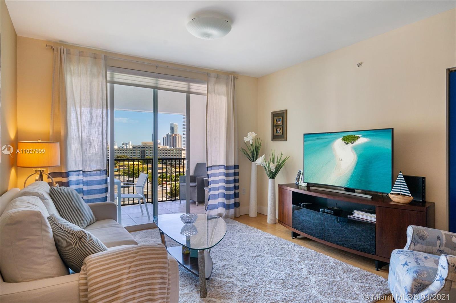 Photo of 17150 Bay Rd #2813, Sunny Isles Beach, Florida, 33160 -