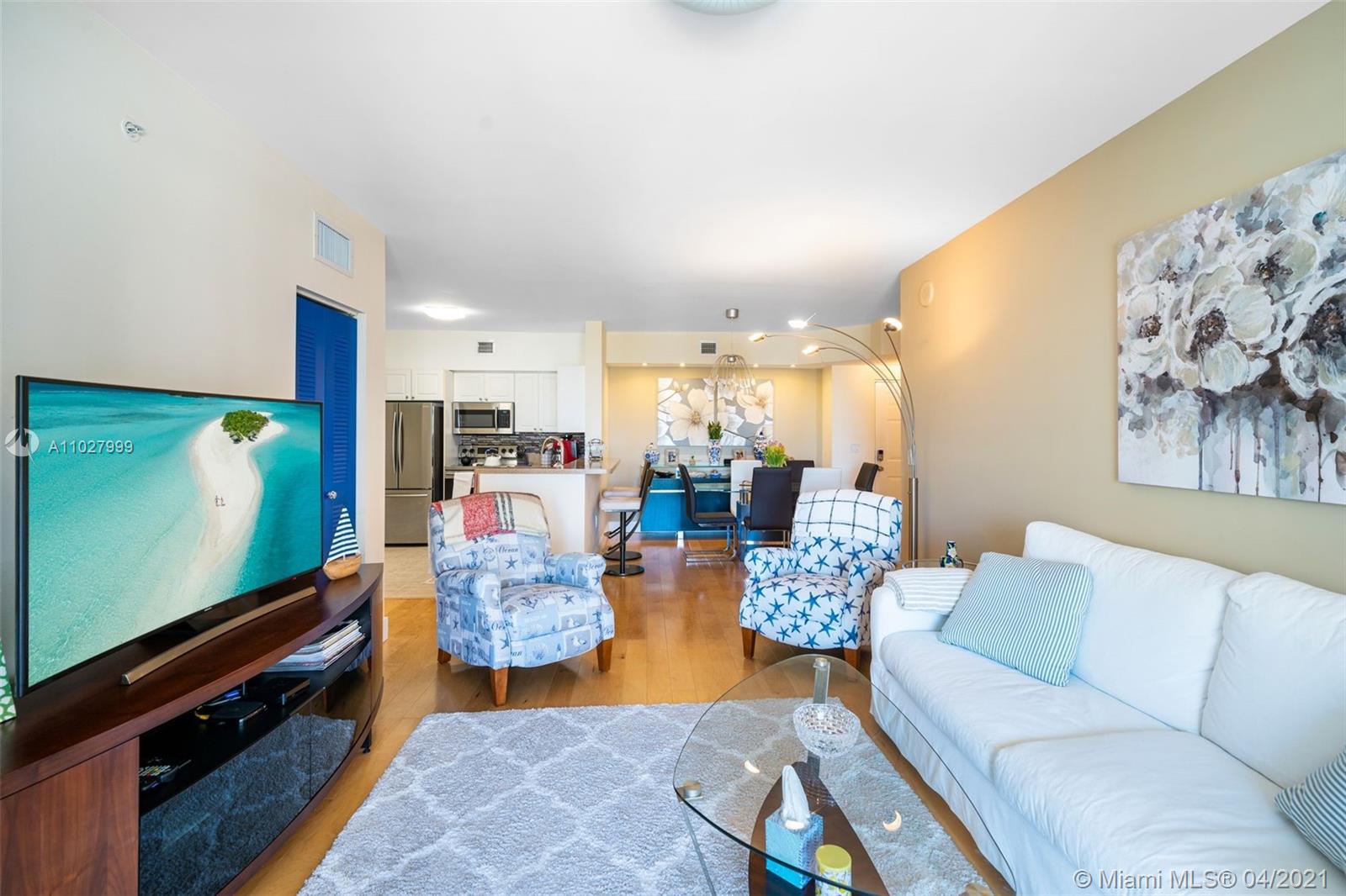 Photo of 17150 Bay Rd #2813, Sunny Isles Beach, Florida, 33160 -