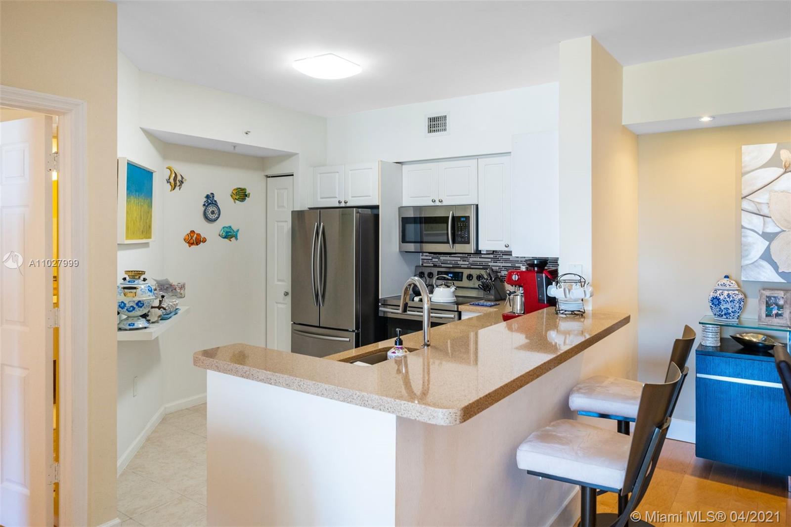 Photo of 17150 Bay Rd #2813, Sunny Isles Beach, Florida, 33160 -