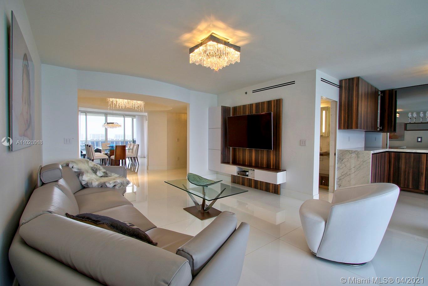 Photo of 18911 Collins Ave #2606, Sunny Isles Beach, Florida, 33160 -
