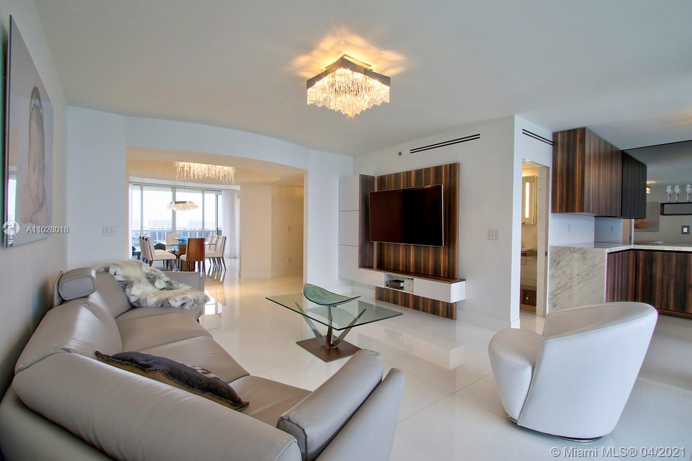 Photo of 18911 Collins Ave #2606, Sunny Isles Beach, Florida, 33160 -