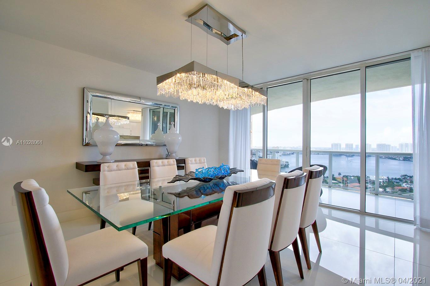 Photo of 18911 Collins Ave #2606, Sunny Isles Beach, Florida, 33160 -