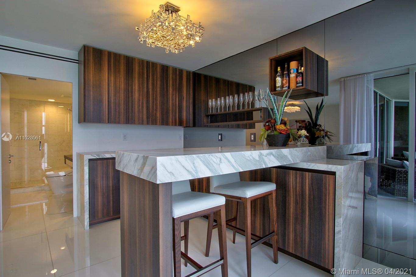 Photo of 18911 Collins Ave #2606, Sunny Isles Beach, Florida, 33160 -