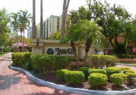 Photo of 16919 Bay Rd #1021, Sunny Isles Beach, Florida, 33160 -