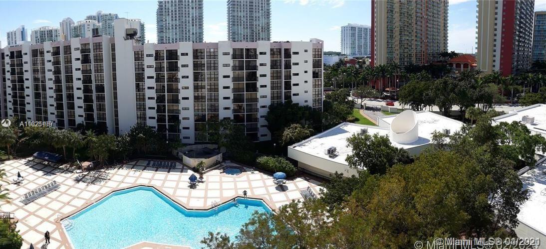 Photo of 16919 Bay Rd #1021, Sunny Isles Beach, Florida, 33160 -