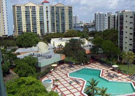 Photo of 16919 Bay Rd #1021, Sunny Isles Beach, Florida, 33160 -