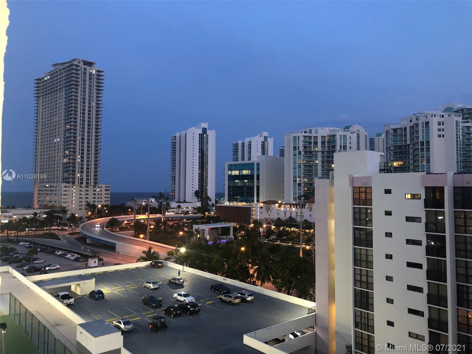Photo of 16919 Bay Rd #1021, Sunny Isles Beach, Florida, 33160 -